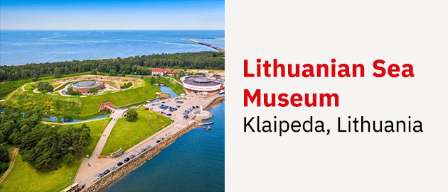 Lithuanian Sea Museum